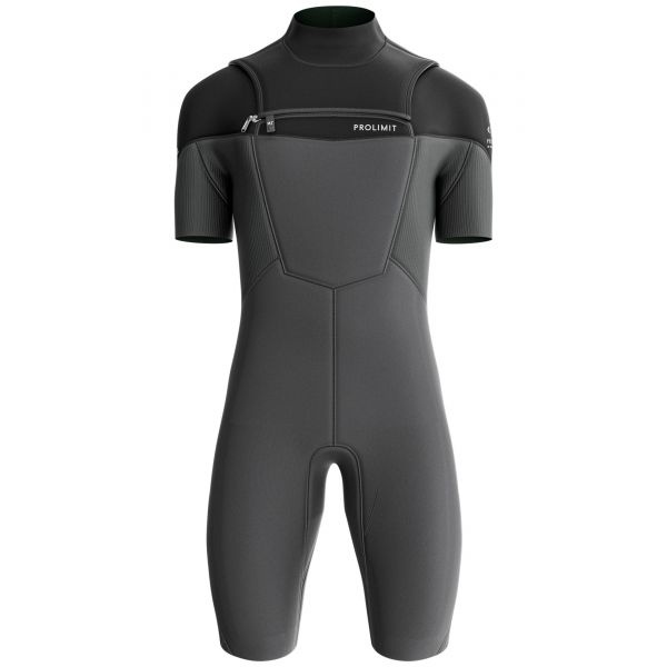 FUSION Shorty Freezip 2/2 2025