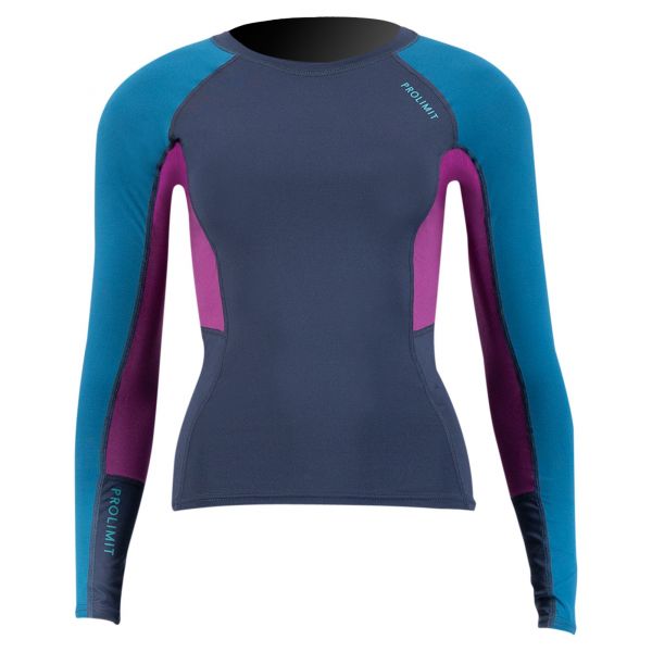 Rashguard Pure Girl Longarm