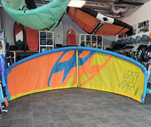 Breeze 15 m2