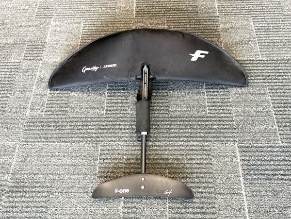 Gravity Carbon Plane 2. 1800