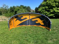 Bandit 2020 12m2 + BAR