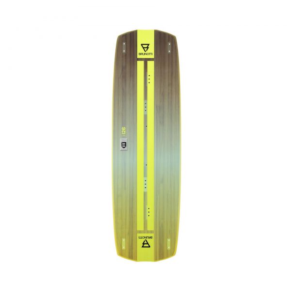 Blast Kiteboard (126x38)