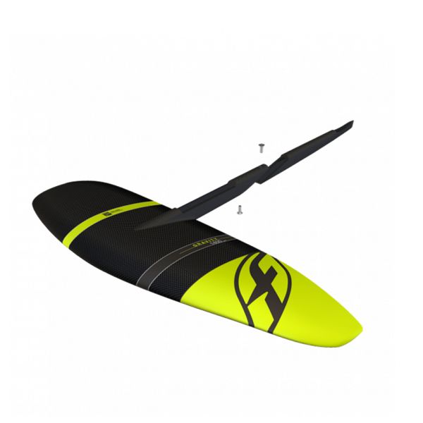 f-one, fone, surf, windsurfing, board, kitesurf, watersport, sport, extreme, foil, wave, foil szett