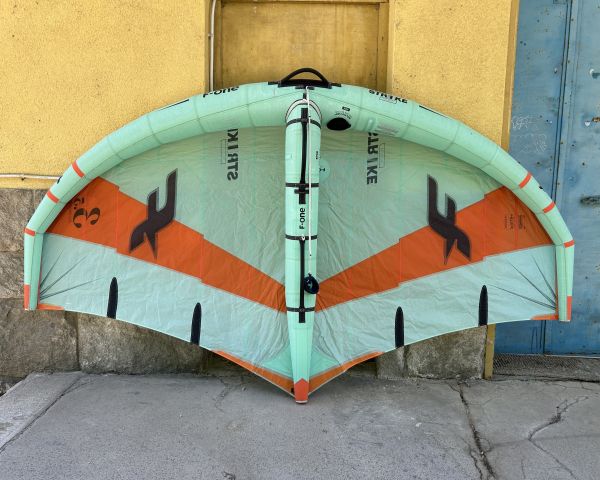 Strike V3 3.5