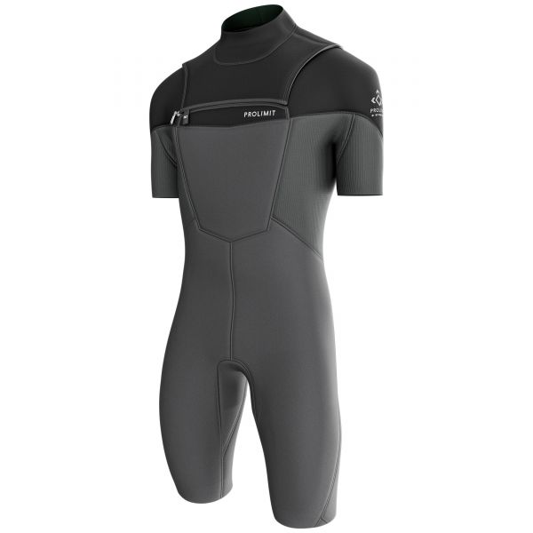 FUSION Shorty Freezip 2/2 2025