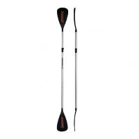Hybrid SUP/Kayak paddle