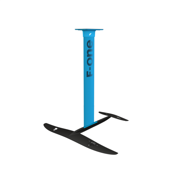 SK8 HM CARBON plane + ALU mast pack