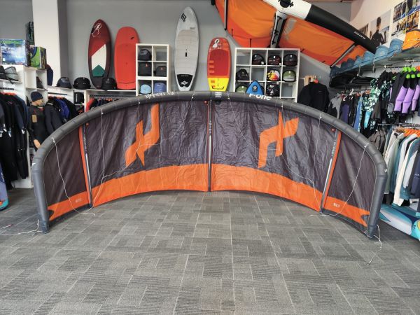 BANDIT XVI 11m2