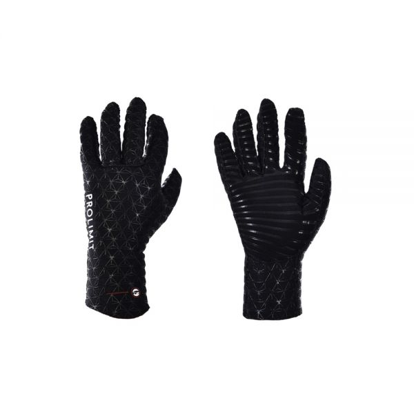 X-STRETCH Q-Gloves 6mm / 2021