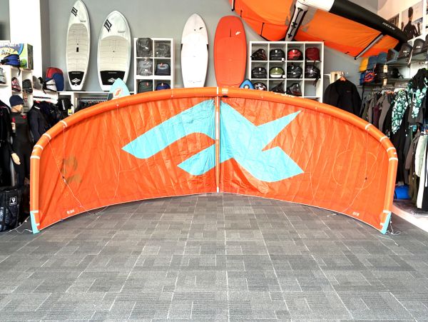 Breeze V3 13m2 K.D. 2023