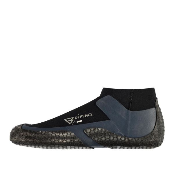 Defence Shoe 3/2MM