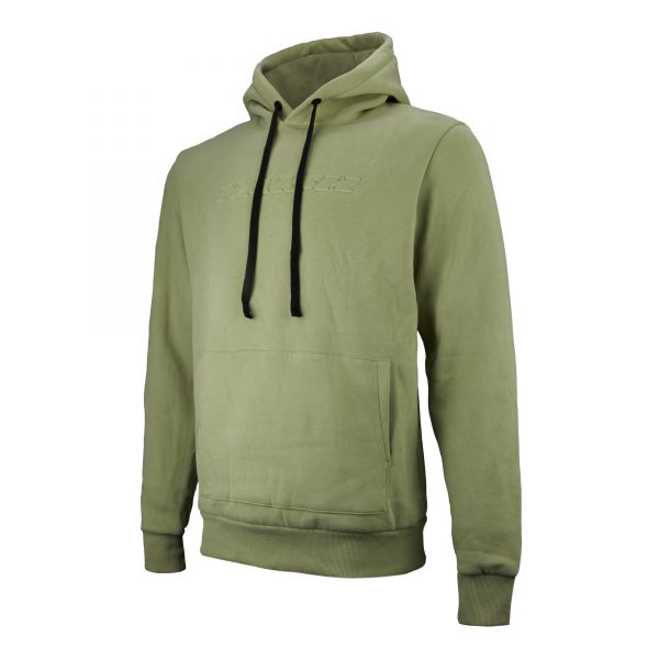 Hooded Sweat