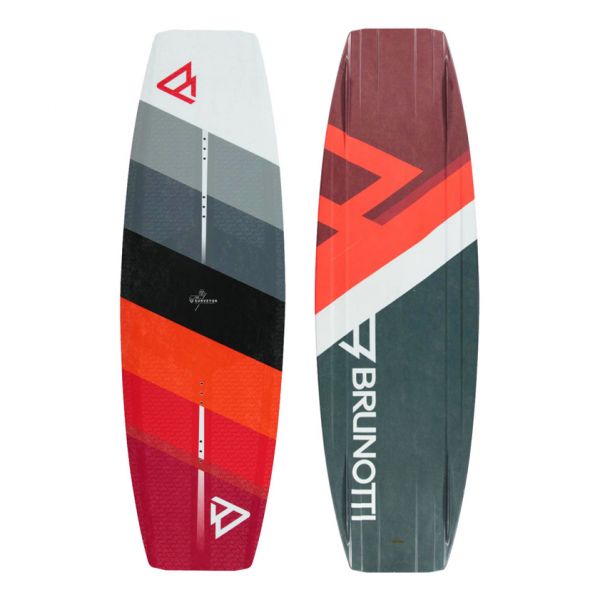 SURVEYOR wakeboard deszka