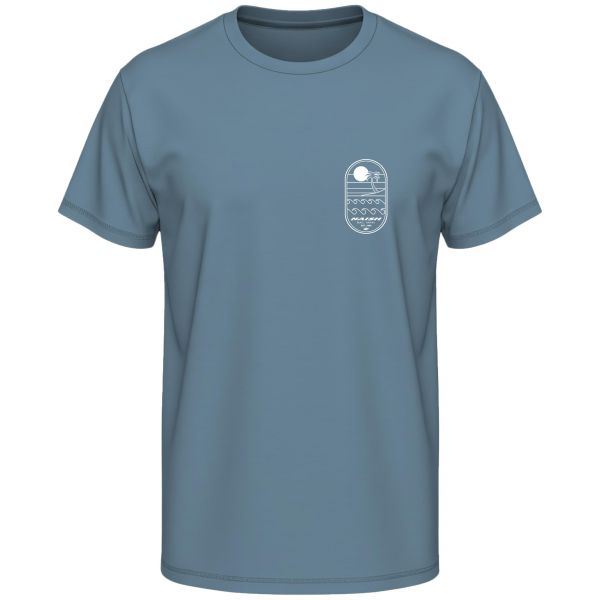 T-Shirt Maui Ocean