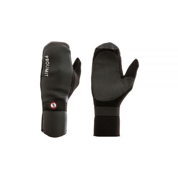 DIRECT GRIP Mittens Gloves 3 / 2020