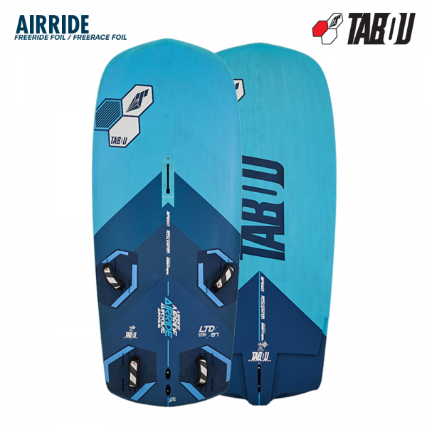 Air Ride LTD 2023