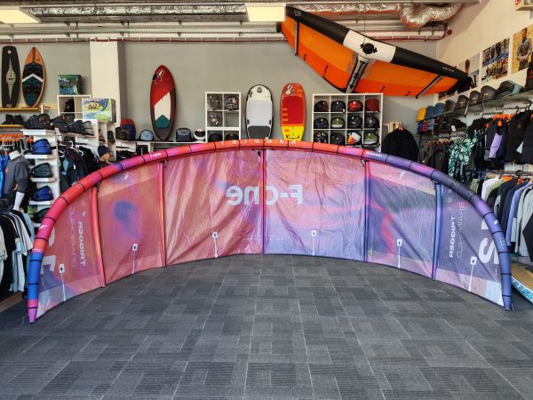 Trigger Brainchild 2025, 12m #Premium kites E.G.