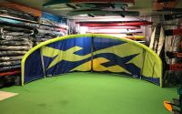 BANDIT XI 2018 14m2 +BAR