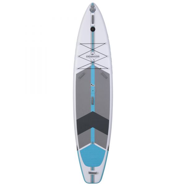 Crossover iSup - Fusion 12&#039;0x34 2025