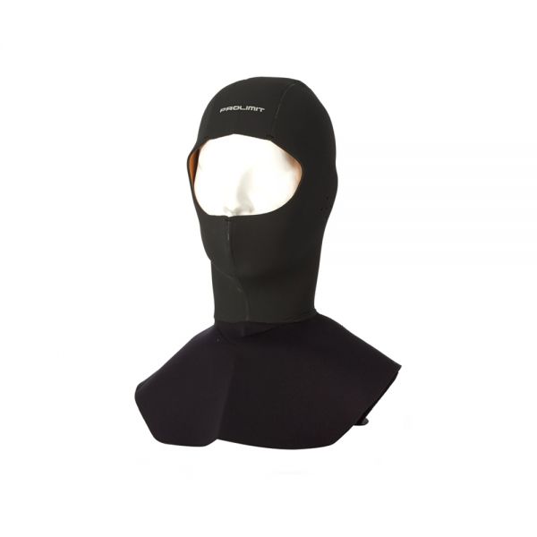 NEOPRENE Collar Hood