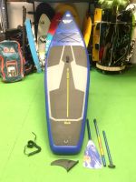 STX Storm TOURER 11'6" komplett SUP felszerelés