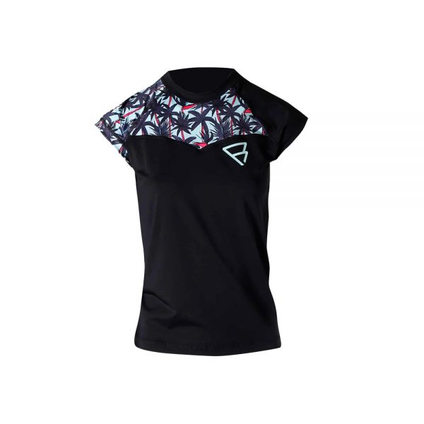 GLOW Rashguard S/S