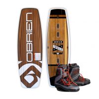 INDIE Wakeboard + INFUSE Kötés / 2020