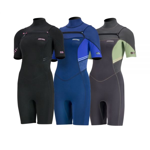 FIRE Shorty Freezip 2/2