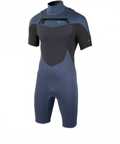 FUSION Shorty Freezip 2/2 *