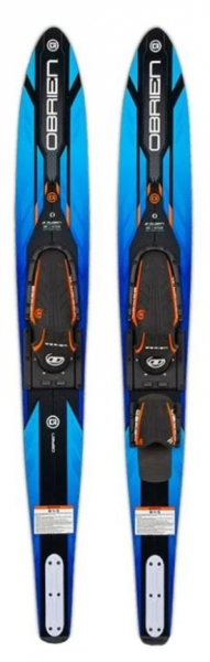CELEBRITY Junior Waterski