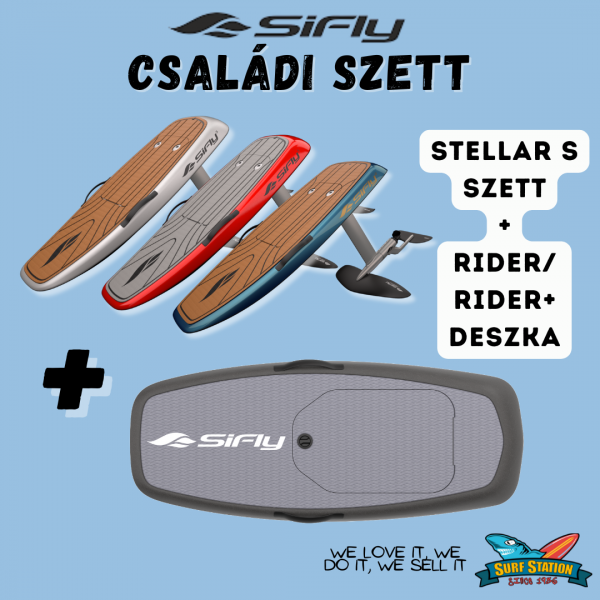 Családi szett