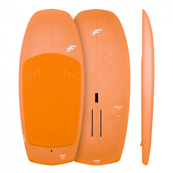 Rocket Wing ASC (5&#039;10 - 110L &amp; 6&#039;2 - 130L) Strapless