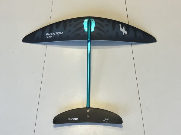 Phantom FCT Plane 1480