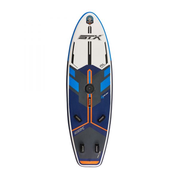 iWindsurf 280 x 85 x 15 RS Felfújható WS deszka
