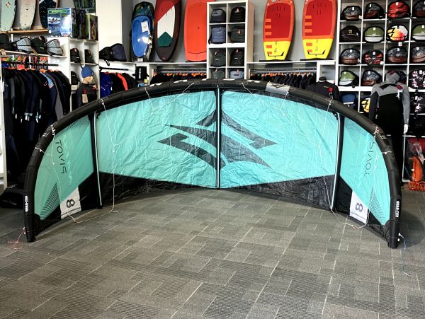 Pivot 8m2 2025