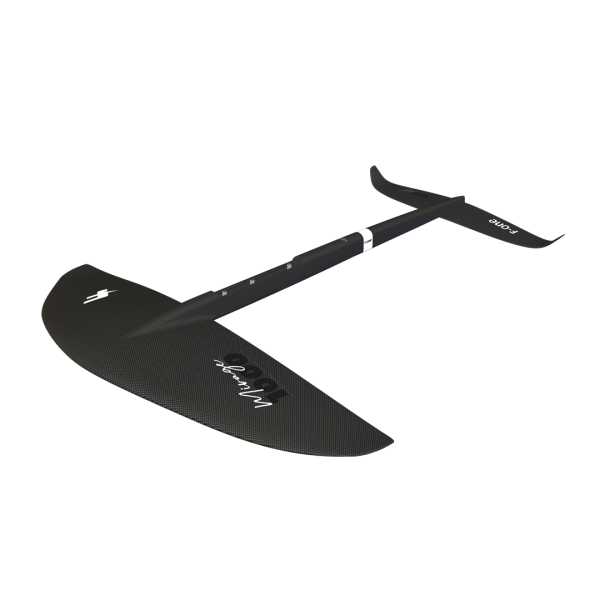 MIRAGE CARBON 800 Plane