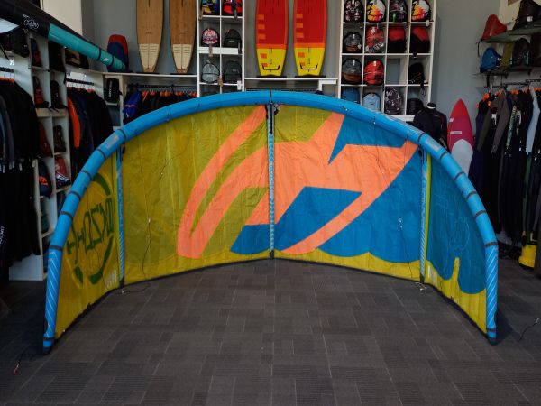 F-One Bandit 2016 10 m2 (kite only)