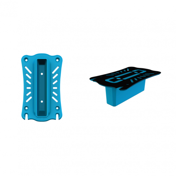 Adapter DKF-Plate V.2