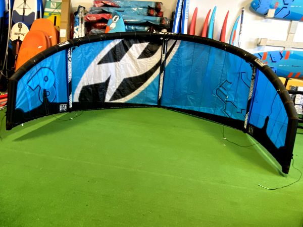 Bandit 2014 9m2 + BAR (P.B.)