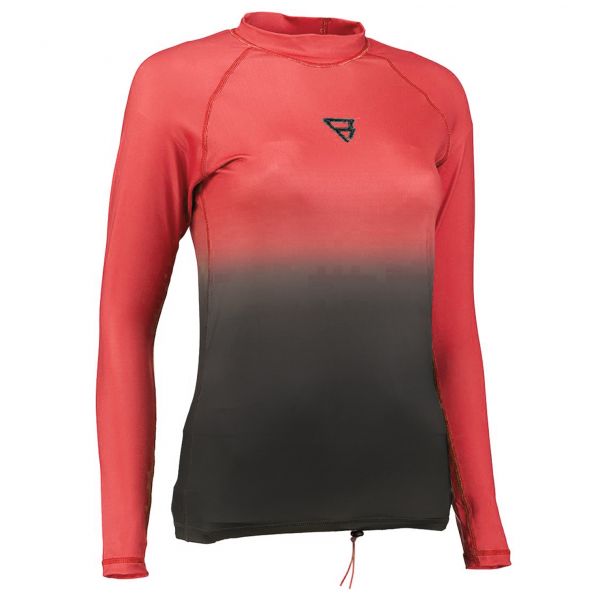 Defence Ruashguad L/S Women