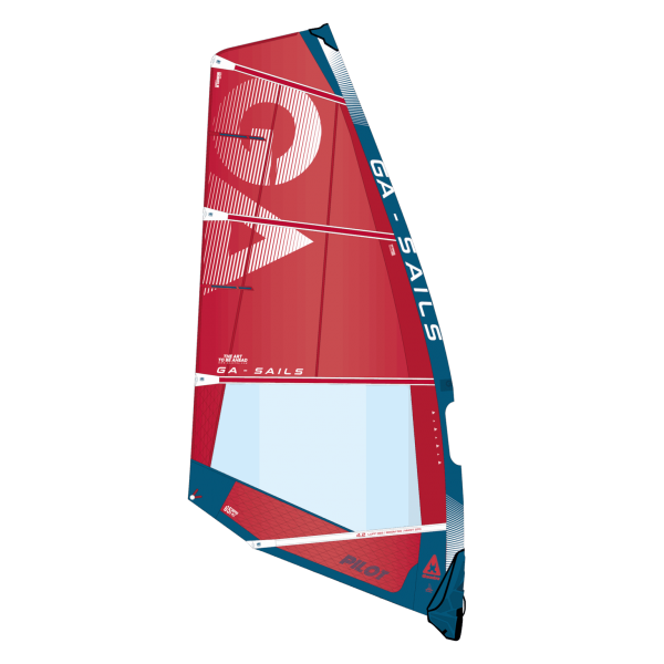 Pilot 2025 6.2 m2