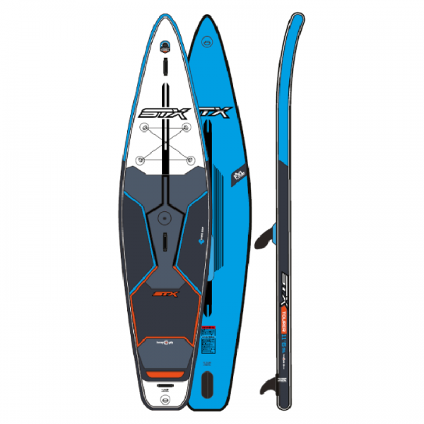 iSUP Hybrid Tourer 11&#039;6 x 32 x 6 /2024 Felfújható WS SUP deszka