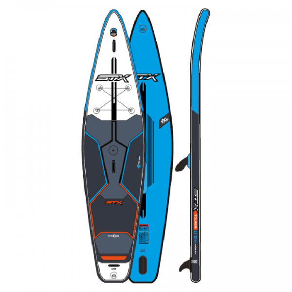 iSUP Hybrid Tourer 11&#039;6 x 32 x 6 /2023 Felfújható WS SUP deszka