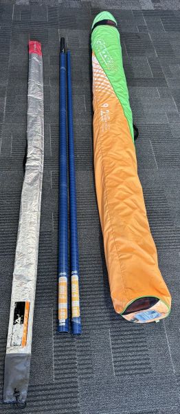 Vapor 9.2 + SDM 490 C100 árbóc