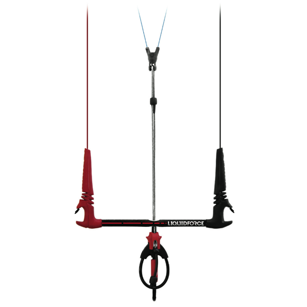 2013 CPR CONTROL SYSTEM BAR