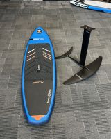 Midlenght 125 + Wingsurfer foil szett