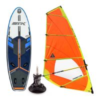 WINDSURF 280 + GA FREETIME Rig