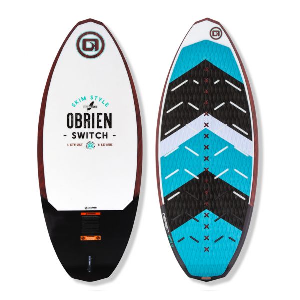 O'Brien, wake, wakesurf, surf
