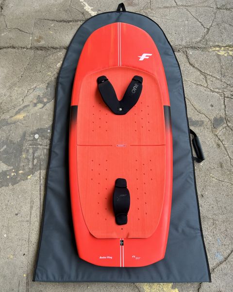 Rocket Wing 2024 4&#039;8&quot;-58L