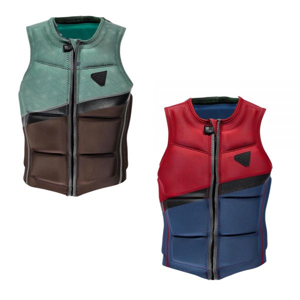 INDIAN Wake Vest férfi mentőmellény